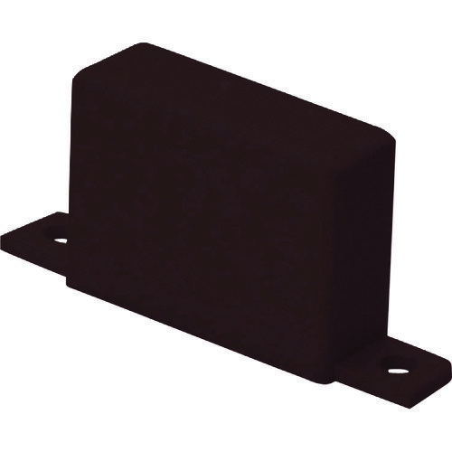 マサル工業 マサル 屋外用エムケーダクト付属品 エンド 2号 チョコ MDE29 [1133-4138383]