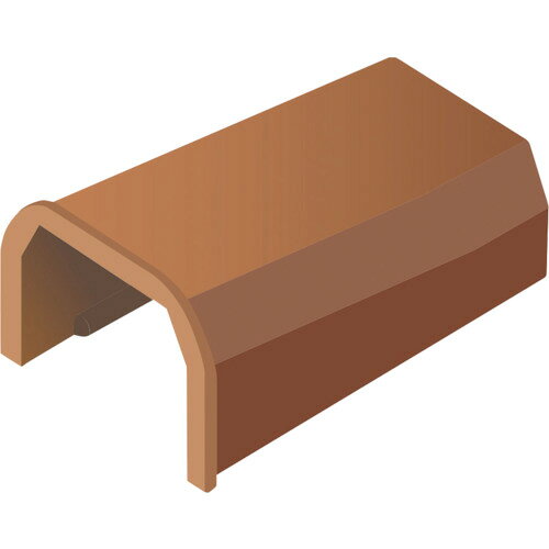 マサル工業 マサル ニュー・エフモール付属品 ブッシング 1号 ブラウン SFMB16 [1133-4248068]