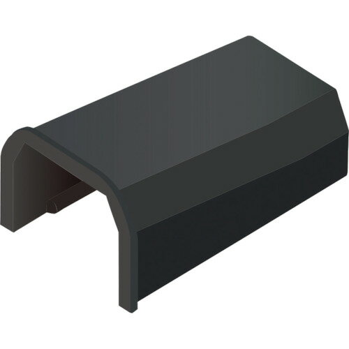 マサル工業 マサル ニュー・エフモール付属品 ブッシング 1号 ブラック SFMB1W [1133-4248082]