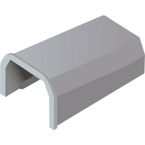 マサル工業 マサル ニュー・エフモール付属品 ブッシング 2号 グレー SFMB21 [1133-4248099]