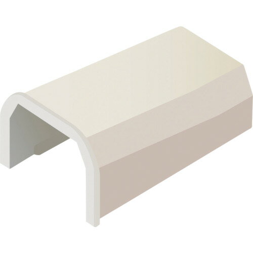 マサル工業 マサル ニュー・エフモール付属品 ブッシング 2号 ミルキーホワイト SFMB23 [1133-4248112]