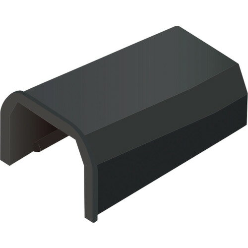 マサル工業 マサル ニュー・エフモール付属品 ブッシング 2号 ブラック SFMB2W [1133-4248167]