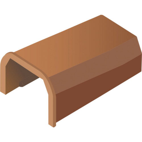 マサル工業 マサル ニュー・エフモール付属品 ブッシング 3号 ブラウン SFMB36 [1133-4248228]