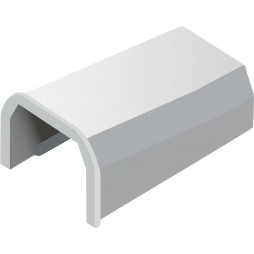 マサル工業 マサル ニュー・エフモール付属品 ブッシング 4号 ホワイト SFMB42 [1133-4248266]