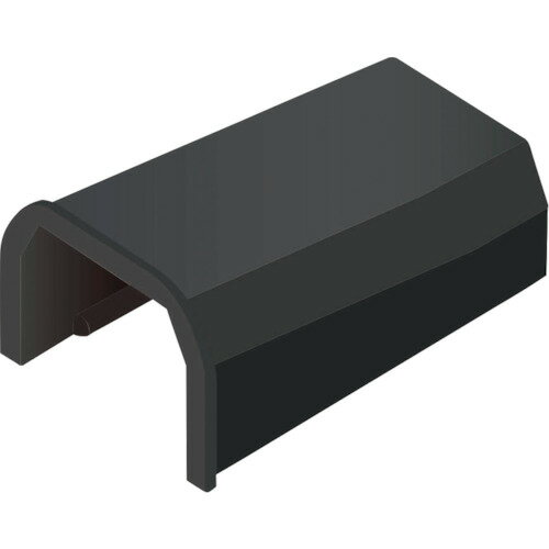 マサル工業 マサル ニュー・エフモール付属品 ブッシング 4号 ブラック SFMB4W [1133-4248327]