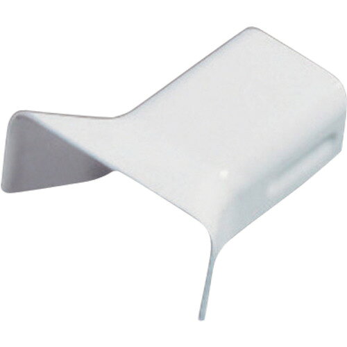 マサル工業 マサル メタルエフモール付属品 ブッシング S型 ホワイト MFMB02 [1133-4275064]