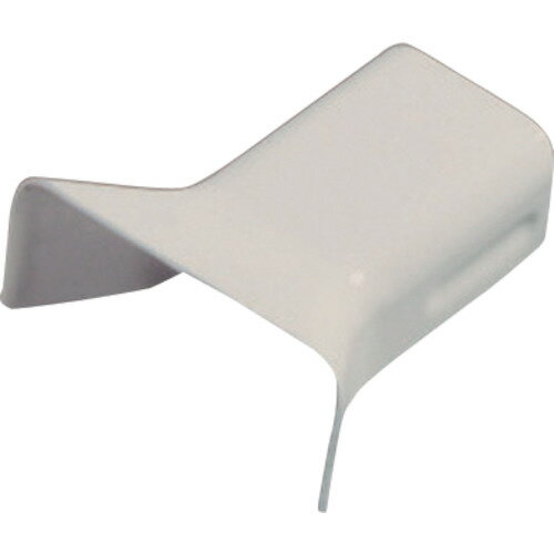 マサル工業 マサル メタルエフモール付属品 ブッシング S型 ミルキーホワイト MFMB03 [1133-4275071]