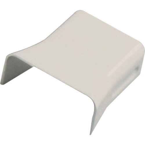 マサル工業 マサル メタルエフモール付属品 ブッシング A型 ミルキーホワイト MFMB13 [1133-4275095]