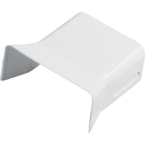 マサル工業 マサル メタルエフモール付属品 ブッシング B型 ホワイト MFMB22 [1133-4275101]