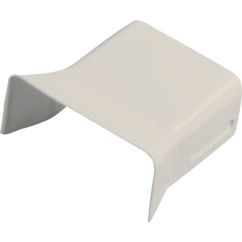 マサル工業 マサル メタルエフモール付属品 ブッシング B型 ミルキーホワイト MFMB23 [1133-4275118]