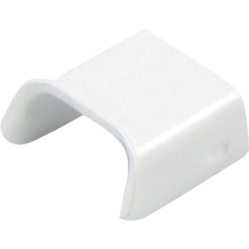 マサル工業 マサル メタルモール付属品 ブッシング A型 ホワイト A1022 [1133-4630931]