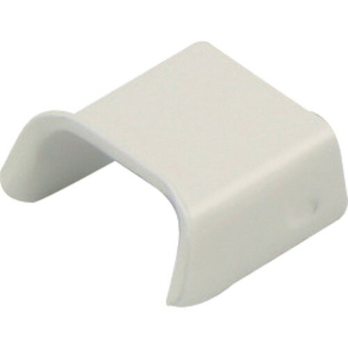 マサル工業 マサル メタルモール付属品 ブッシング A型 ミルキーホワイト A1023 [1133-4631099]