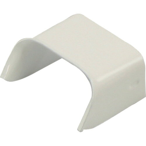 マサル工業 マサル メタルモール付属品 ブッシング B型 ミルキーホワイト B2023 [1133-4631389]