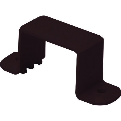 マサル工業 マサル 屋外用エムケーダクト付属品 固定バンド 1号 チョコ MDA19 [1133-4136334]