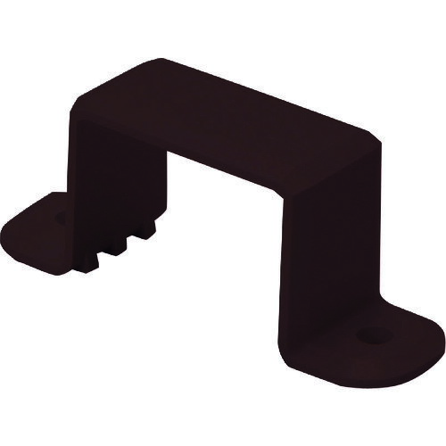 マサル工業 マサル 屋外用エムケーダクト付属品 固定バンド 2号 チョコ MDA29 [1133-4136358]