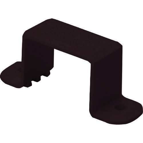 マサル工業 マサル 屋外用エムケーダクト付属品 固定バンド 0号 チョコ MDA09 [1133-4136426]