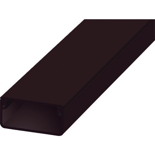 マサル工業 マサル 屋外用エムケーダクト 0号 チョコ OMD09 [1133-4103039]