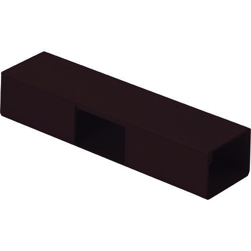 マサル工業 マサル 屋外用エムケーダクト付属品 T型ブンキ 1号 チョコ MDT19 [1133-4116398]