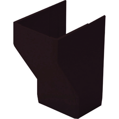 マサル工業 マサル 屋外用エムケーダクト付属品 コンビネーション 3号 チョコ MDCB39 [1133-4137188]