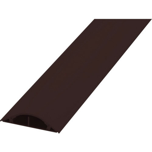 マサル工業 マサル ガードマン2R S5号 1m チョコ GRS5109 [1133-4621458]