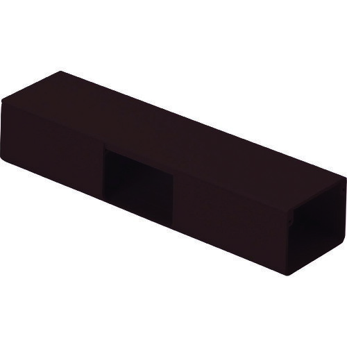 マサル工業 マサル 屋外用エムケーダクト付属品 T型ブンキ 3号 チョコ MDT39 [1133-4116435]