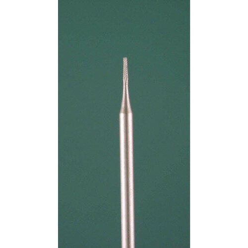 ミニター ミニモ スチールカッター ストレートチップブレーカーカット Φ0.8（10本入） BS1031 [1147-0857520]