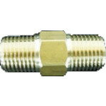 ヤマト産業 YAMATO オスXオス継手 真鍮製 R3/8×R1/2 TB23 TB23 [1158-825095](3)