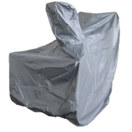 ワキタ 【別途送料】 【個人宅不可】 MEIHO 除雪機用保管カバー HC-28 [1179-00000129]