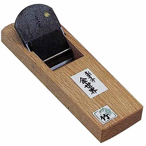 ホーライ HORAI カンナ 鉋 金世界 梅 70mm 鋳造製 播磨 枝須美野 ホーライ HORAI 三冨D K-2112 [122-021127]