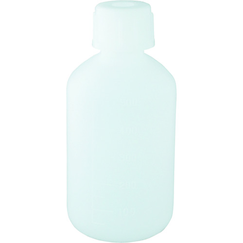 瑞穂化成 瑞穂 細口瓶500ml 0116 [1246-001168]