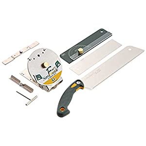 ゼット Z ゼットソー ソーガイドF鋸セット のこぎり 鋸 30106 [129-301061]