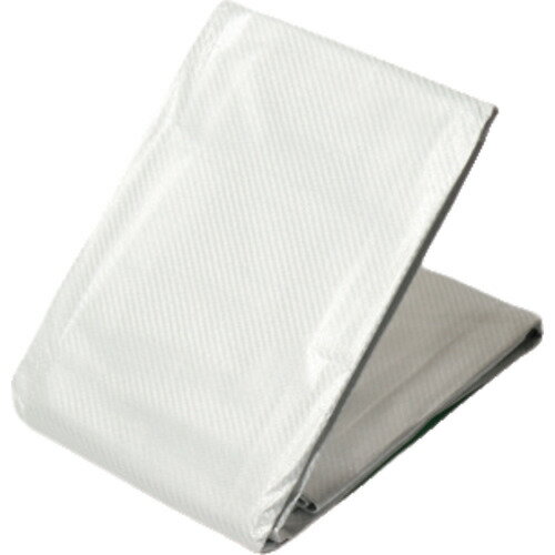 萩原工業 萩原 ターピー 5年シート 1.8mX1.8m ホワイト/シルバー 5NST1818 [1290-4011923]