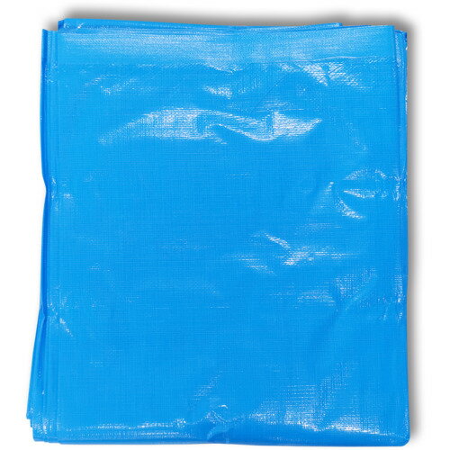 萩原工業 萩原 ターピー エコフレンドシート#3000 2.7m×3.6m ECOFRI-2736 [1290-4015631]