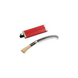 豊稔 光山作 つる切鉈 鞘入 安来鋼付 HT-3675 [1299-736758]