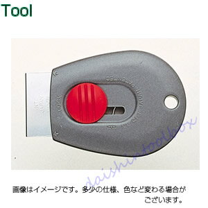 エヌティー NT スクレーパー 25mm幅 QT-1P [1300-011269]