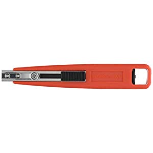 エヌティー NT プラスチックカッター 赤 M-500 [1300-1013058]