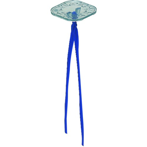 未来工業 【別途送料】 【50個販売】未来 バインドハンガー（透明タイプ） SCH-5RS SCH-5RS [1302-9744..