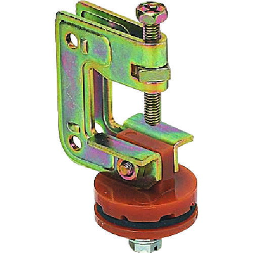 未来工業 【別途送料】 【10個販売】未来 H・L・C形鋼用 GFH-1 [1302-9628987]