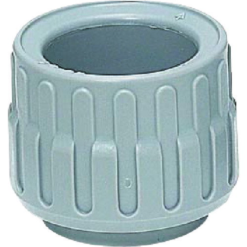 未来工業 【別途送料】 【5個販売】未来 管端ブッシング KZV-82 [1302-9650360]