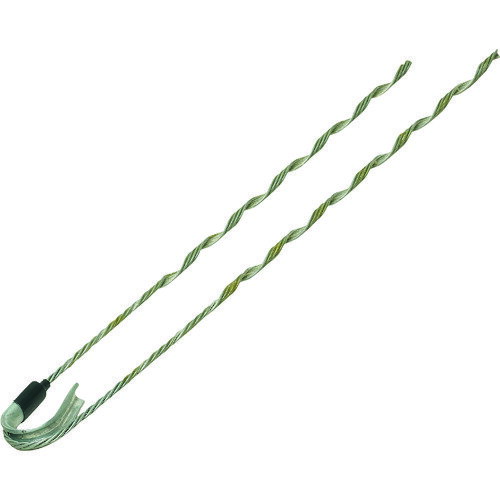 未来工業 【別途送料】 【10個販売】未来 巻き付けグリップ（シンブル付） YG8 [1302-9788285]