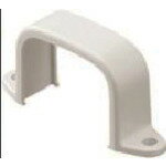 未来工業 【別途送料】 未来 両サドルモールダクト用 チョコレート MDST-70T [1302-9660161]