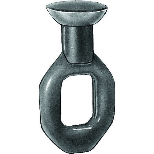 未来工業 【別途送料】 未来 吊りフック （軽量用） 1BF [1302-9491116]