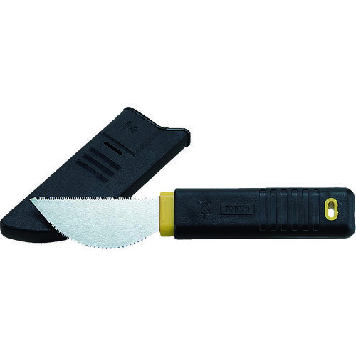 未来工業 【別途送料】 未来 半月ノコ （ハンディーノコギリ押刃タイプ） DNW-2 [1302-9615291]