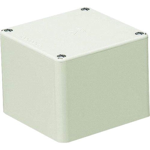 未来工業 【別途送料】 未来 プールボックス（自在板付） FVP-2010M [1302-9627867]