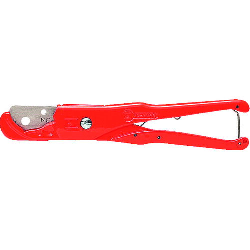 未来工業 【別途送料】 未来 ハンディーFカッター28 MC-FM28H [1302-9655495]