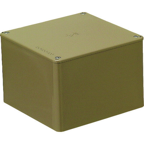 未来工業 【別途送料】 未来 プールボックス PVP-2020LB [1302-9720070]