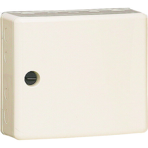 未来工業 【別途送料】 未来 情報ウオルボックス（屋外用） WBJ-13M [1302-9779757]