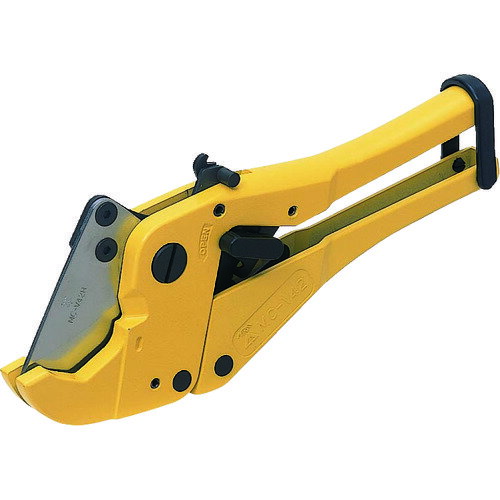 未来工業 【別途送料】 未来 エンビ管カッター MC-V42 [1302-9655747]