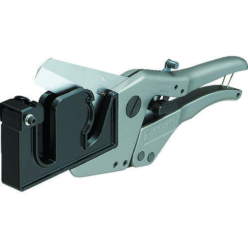 未来工業 【別途送料】 未来 スッキリラインカッターR GC-80 [1302-9628680]