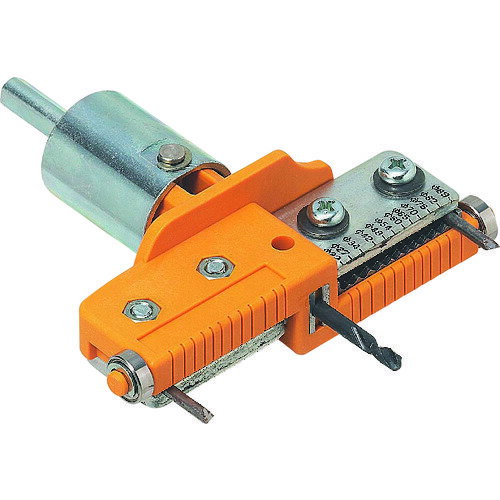 未来工業 【別途送料】 未来 塩ビホルソー PVH-89 [1302-9714185]